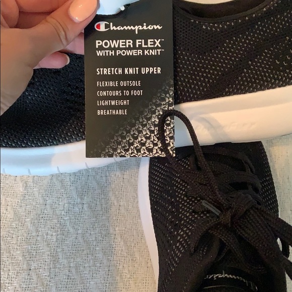 🚫NEW Champion Flex Knit shoes - Picture 3 of 6